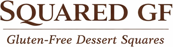 SQUARED GF Gluten Free Dessert Squares and Flour